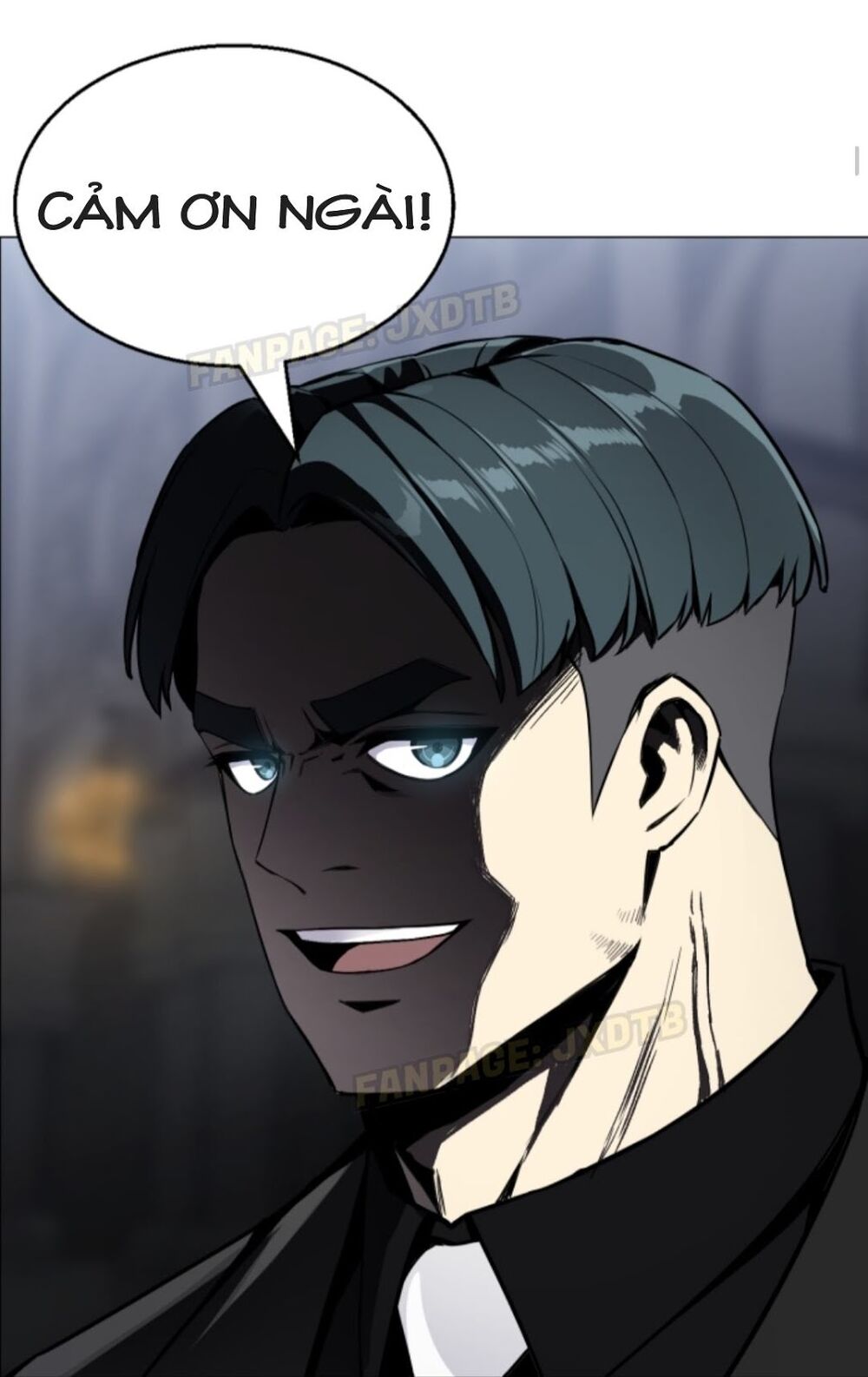 Luân Hồi Ác Nhân Chapter 42 - Trang 10