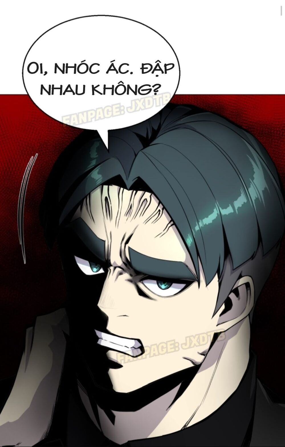 Luân Hồi Ác Nhân Chapter 42 - Trang 4