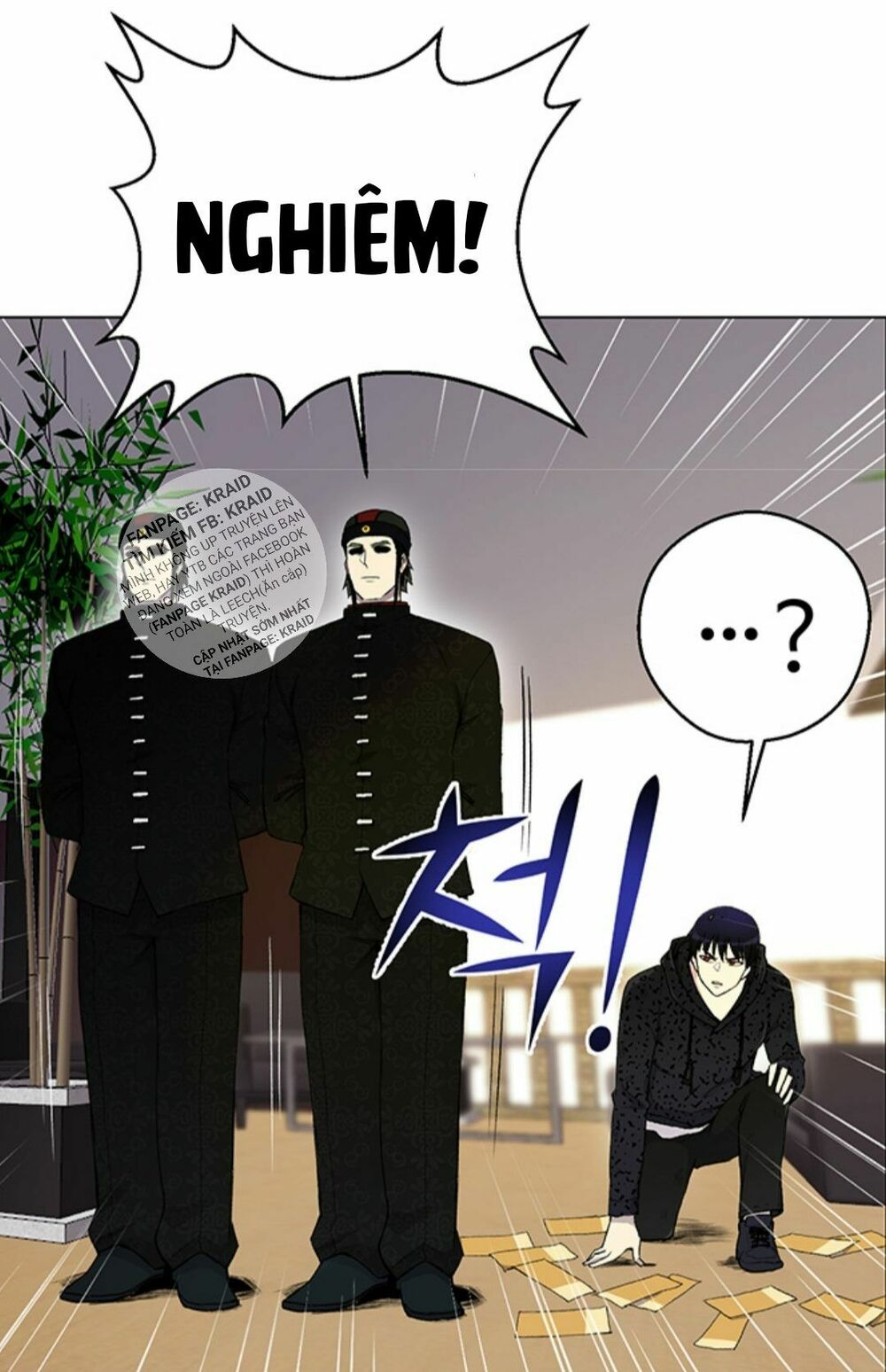 Luân Hồi Ác Nhân Chapter 23 - Trang 72