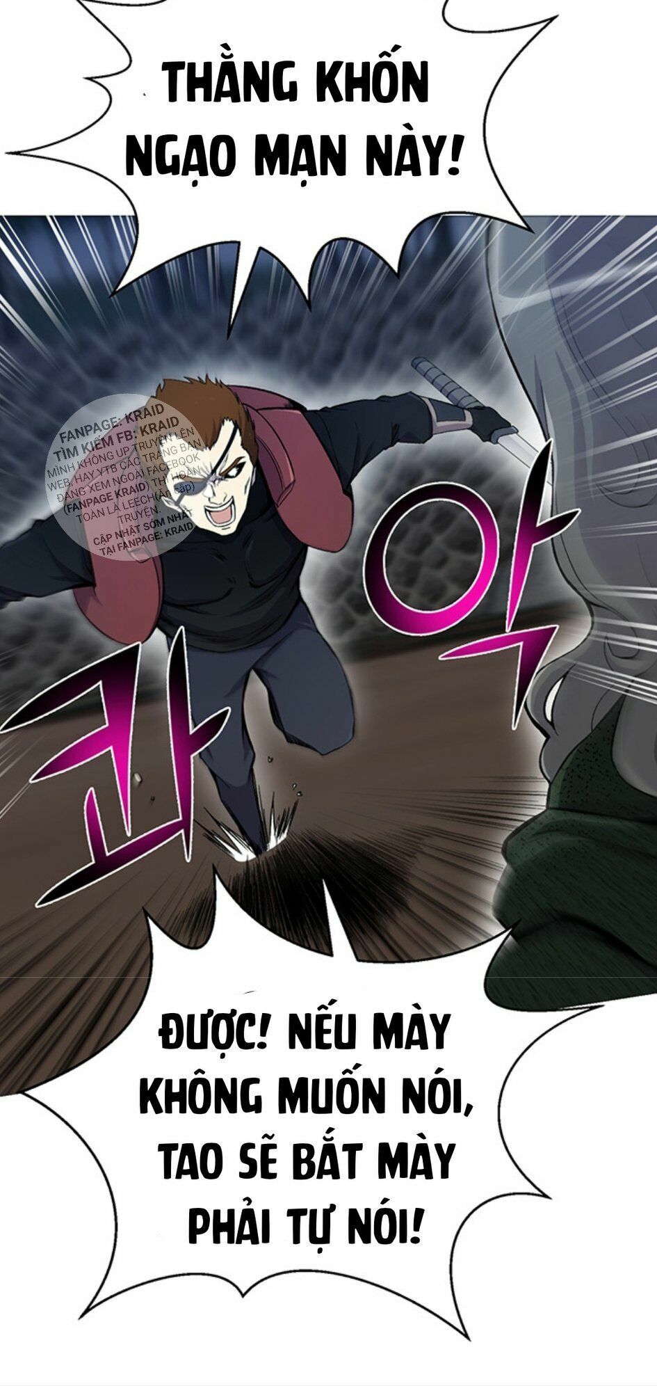 Luân Hồi Ác Nhân Chapter 22 - Trang 53