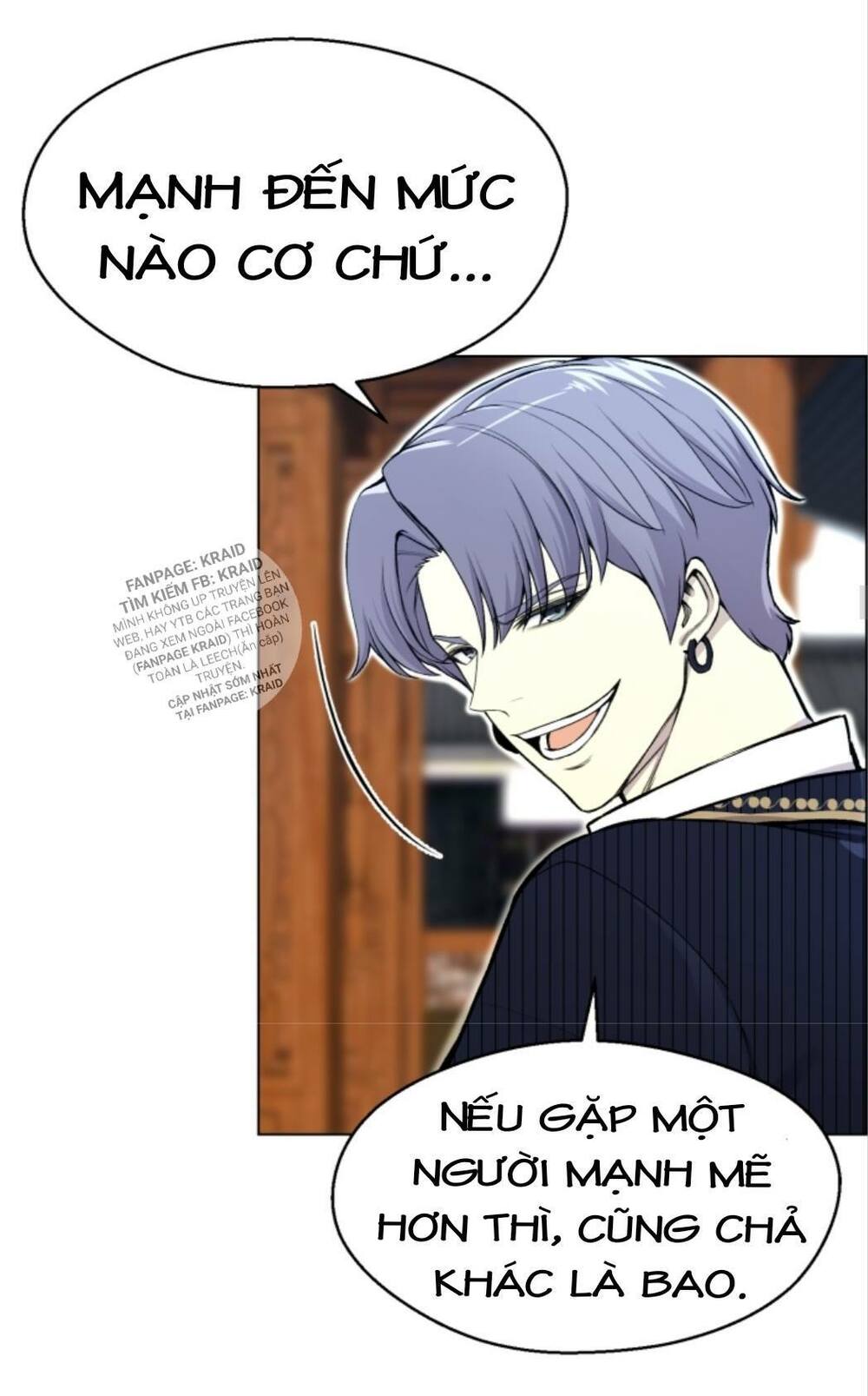 Luân Hồi Ác Nhân Chapter 30 - Trang 30