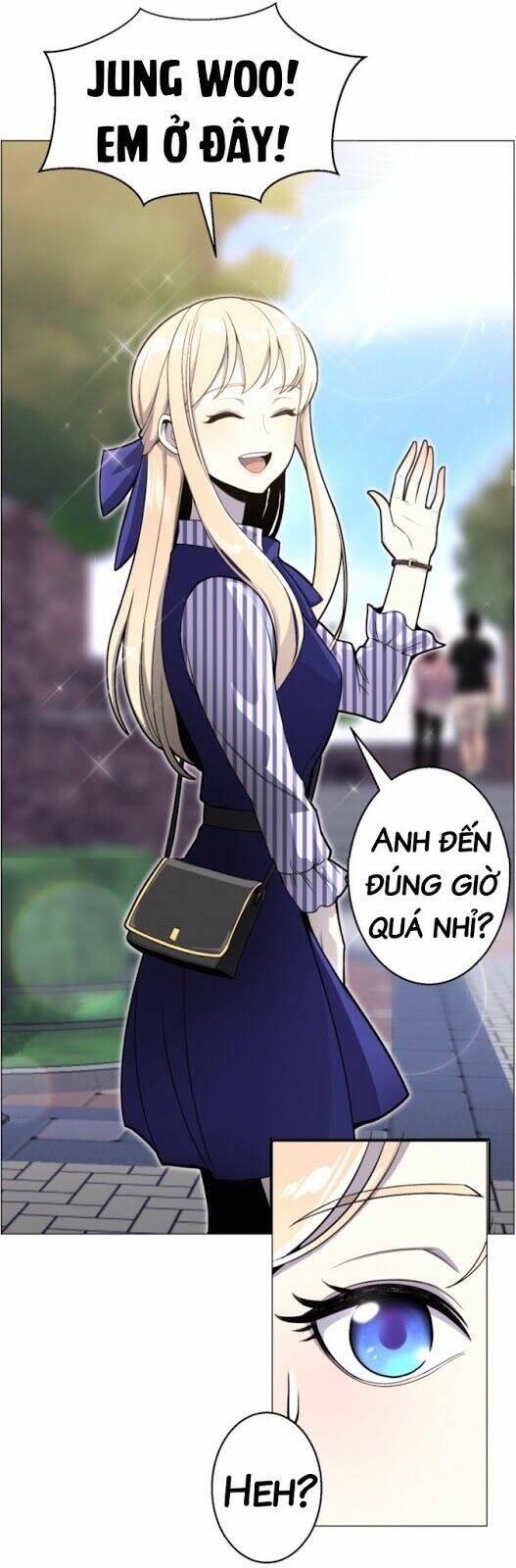 Luân Hồi Ác Nhân Chapter 44 - Trang 34