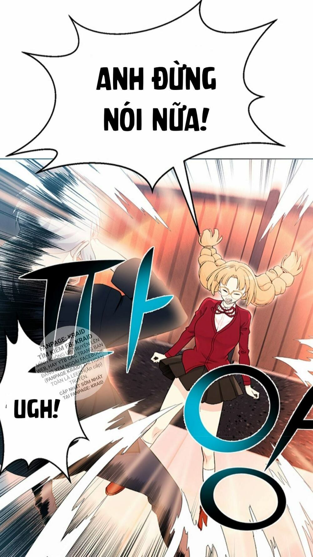 Luân Hồi Ác Nhân Chapter 25 - Trang 65