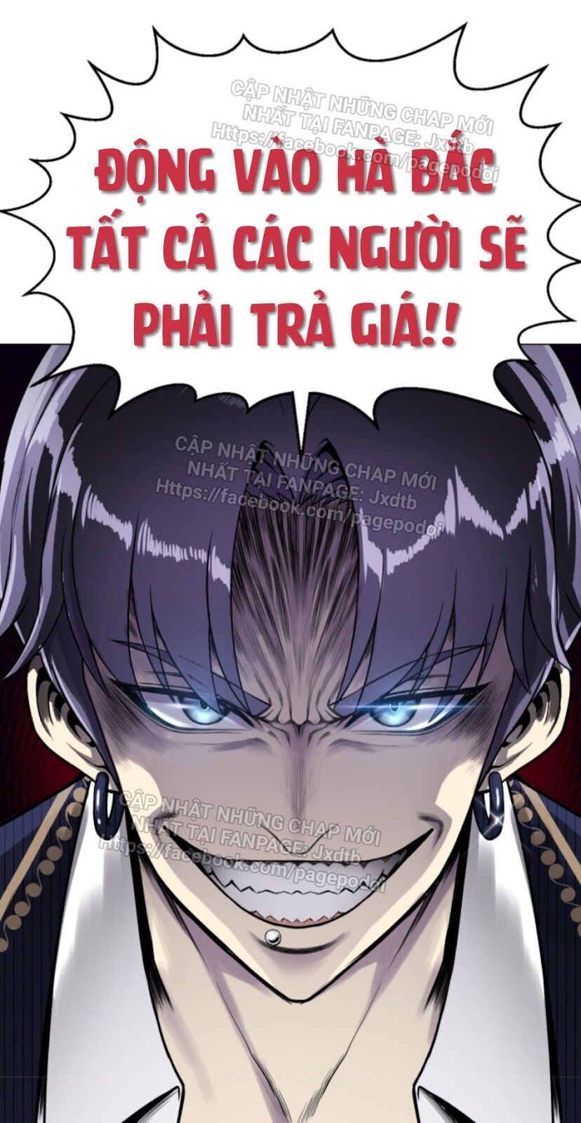Luân Hồi Ác Nhân Chapter 37 - Trang 71