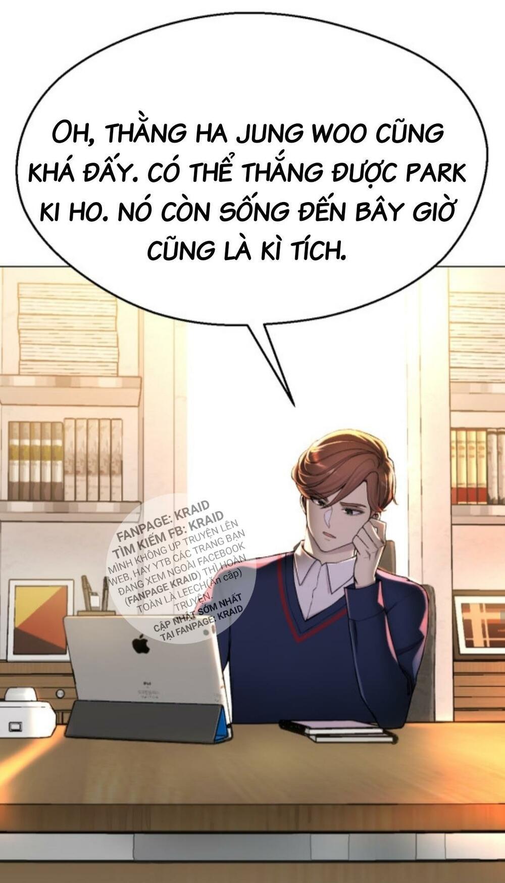Luân Hồi Ác Nhân Chapter 29 - Trang 45