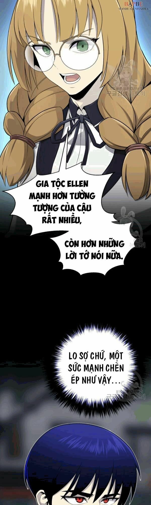 Luân Hồi Ác Nhân Chapter 57 - Trang 15