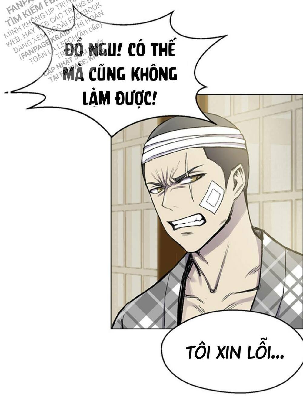 Luân Hồi Ác Nhân Chapter 14 - Trang 53
