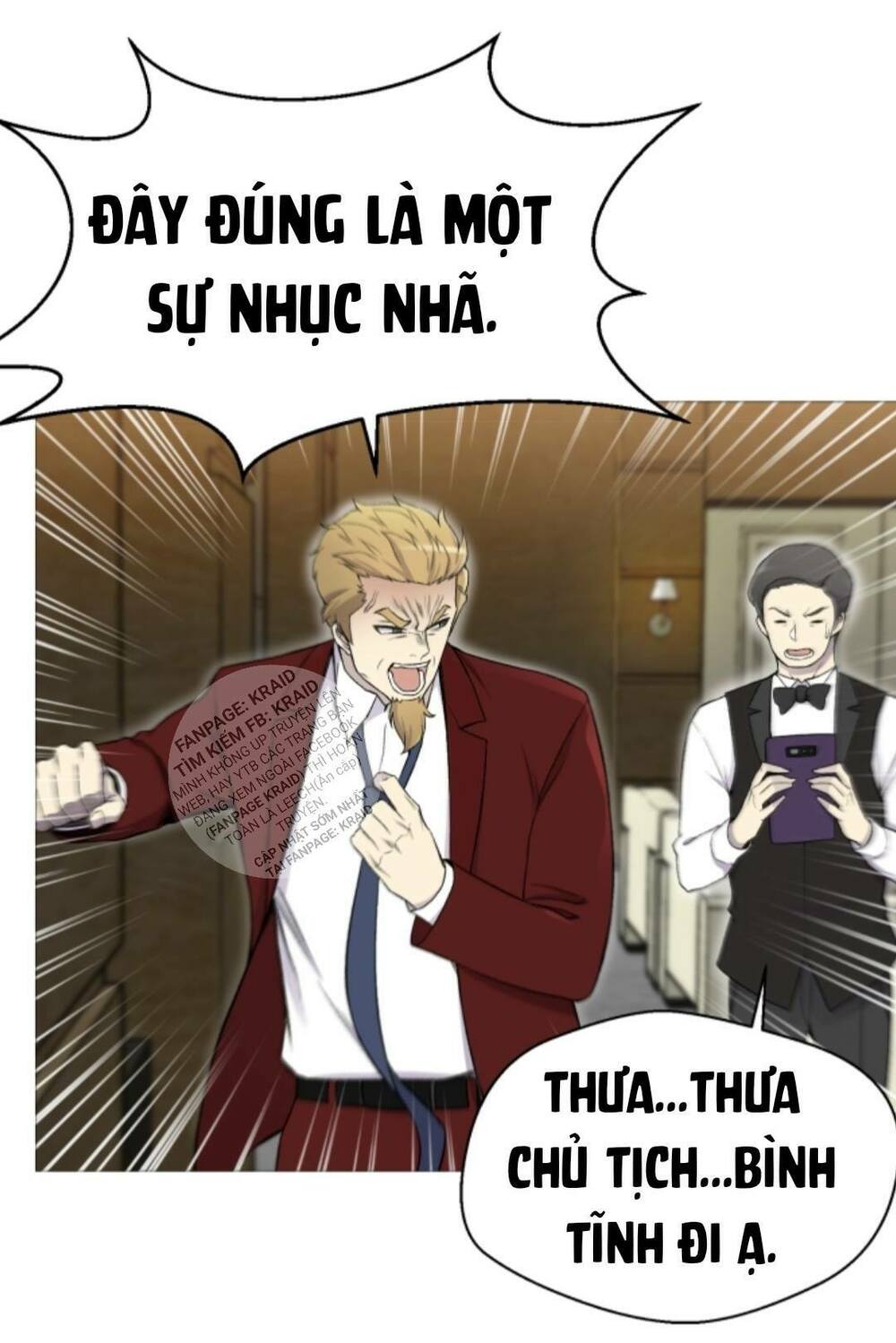 Luân Hồi Ác Nhân Chapter 27 - Trang 54