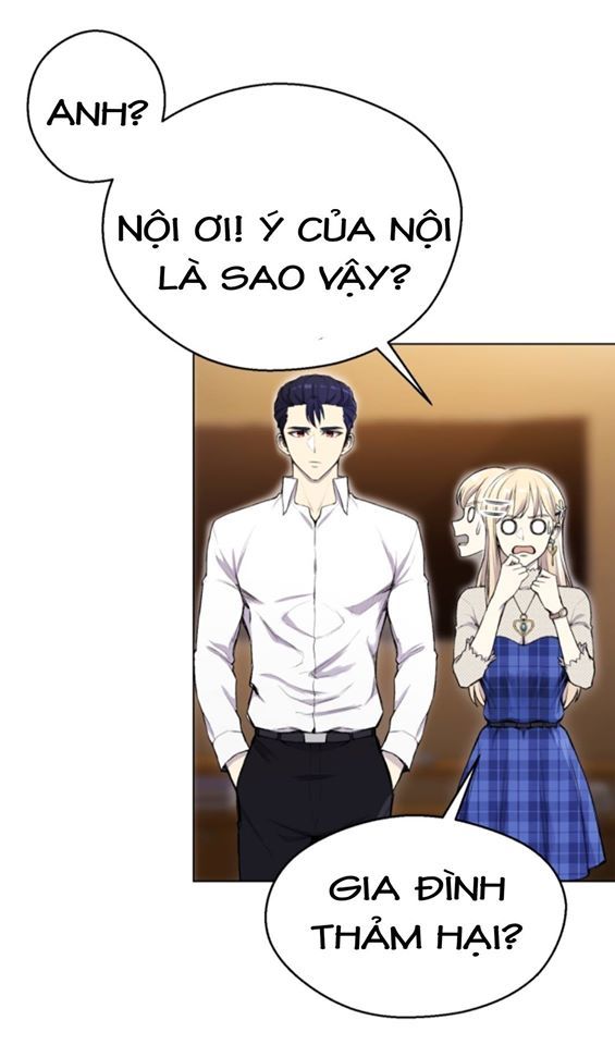 Luân Hồi Ác Nhân Chapter 31 - Trang 63