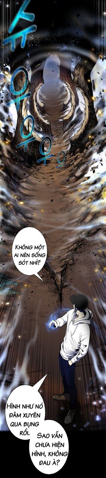 Luân Hồi Ác Nhân Chapter 46 - Trang 52