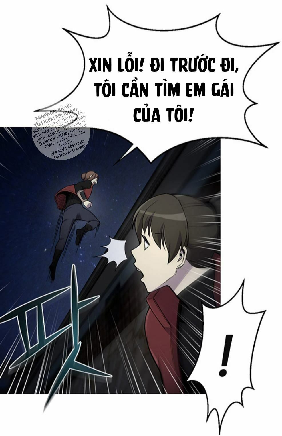 Luân Hồi Ác Nhân Chapter 15 - Trang 37