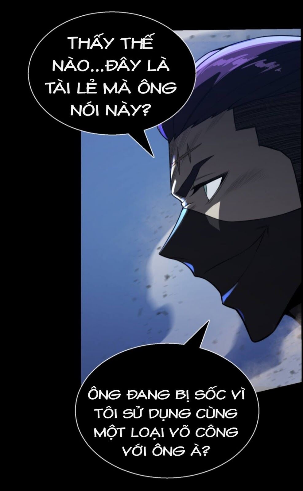 Luân Hồi Ác Nhân Chapter 47 - Trang 26