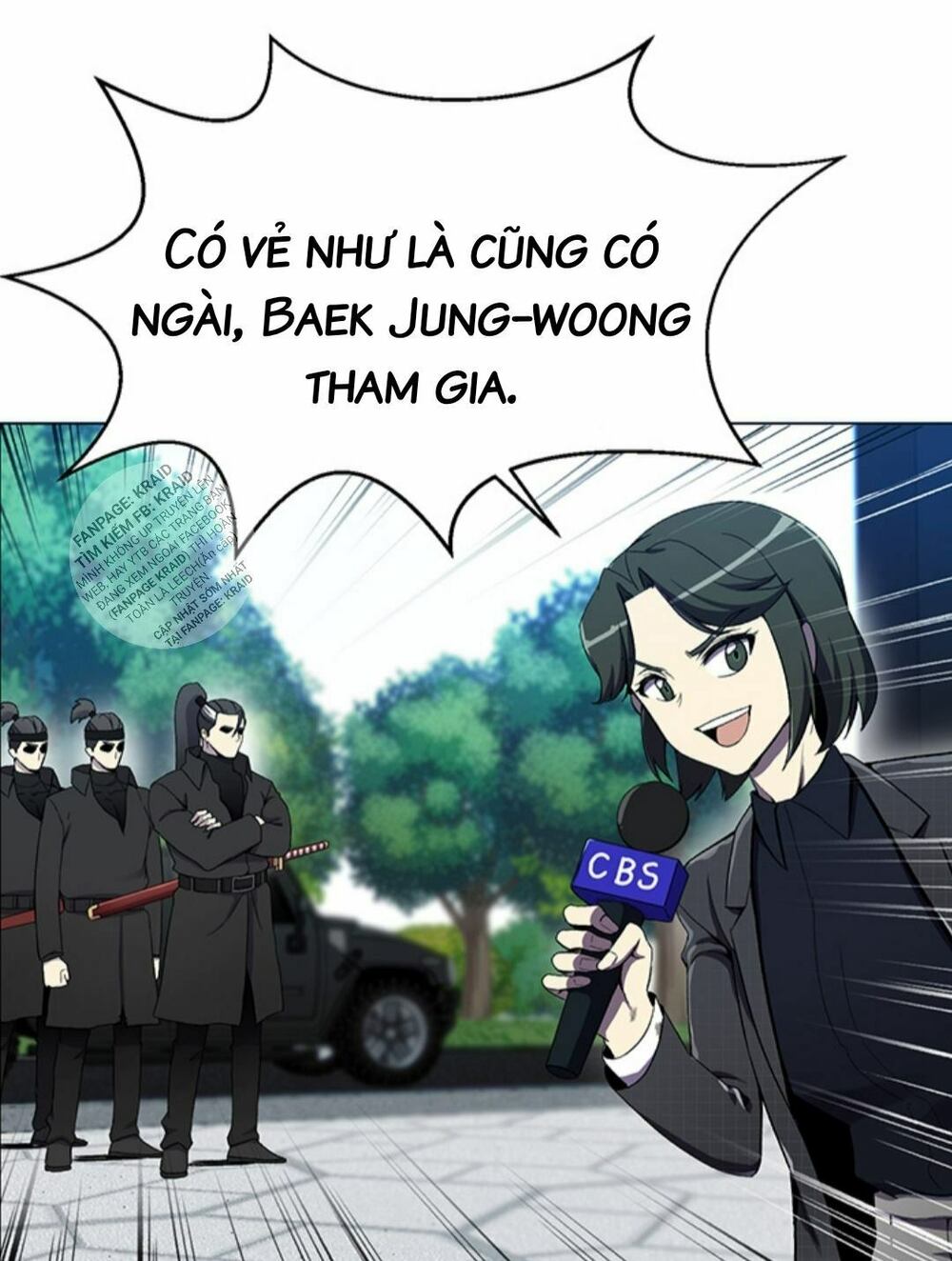 Luân Hồi Ác Nhân Chapter 20 - Trang 53
