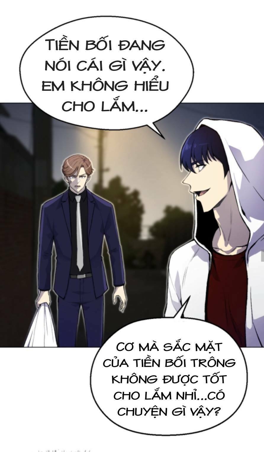 Luân Hồi Ác Nhân Chapter 34 - Trang 39
