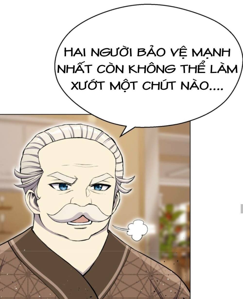 Luân Hồi Ác Nhân Chapter 32 - Trang 40