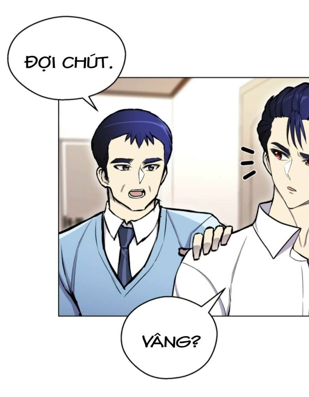 Luân Hồi Ác Nhân Chapter 33 - Trang 25