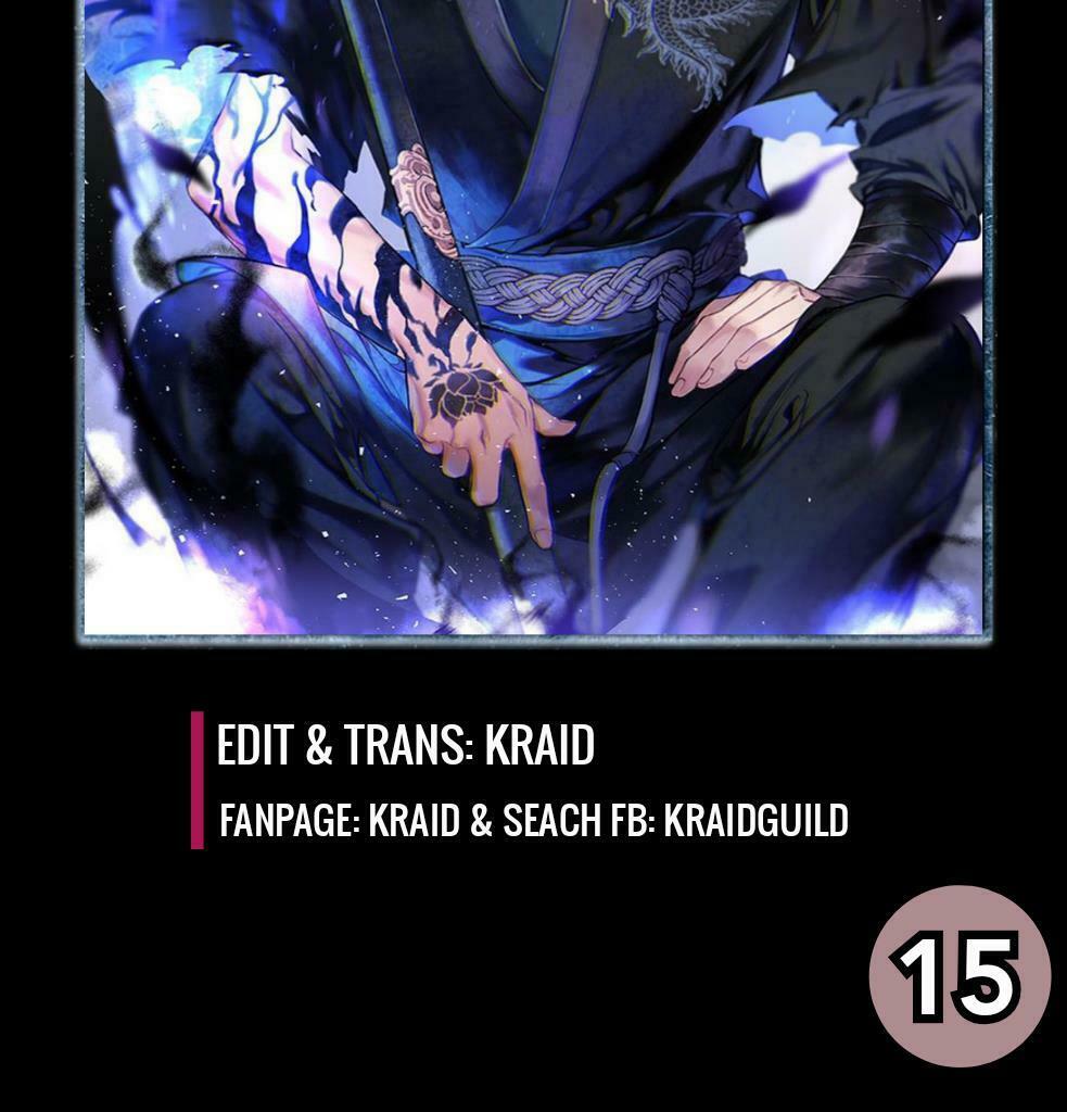 Luân Hồi Ác Nhân Chapter 15 - Trang 1