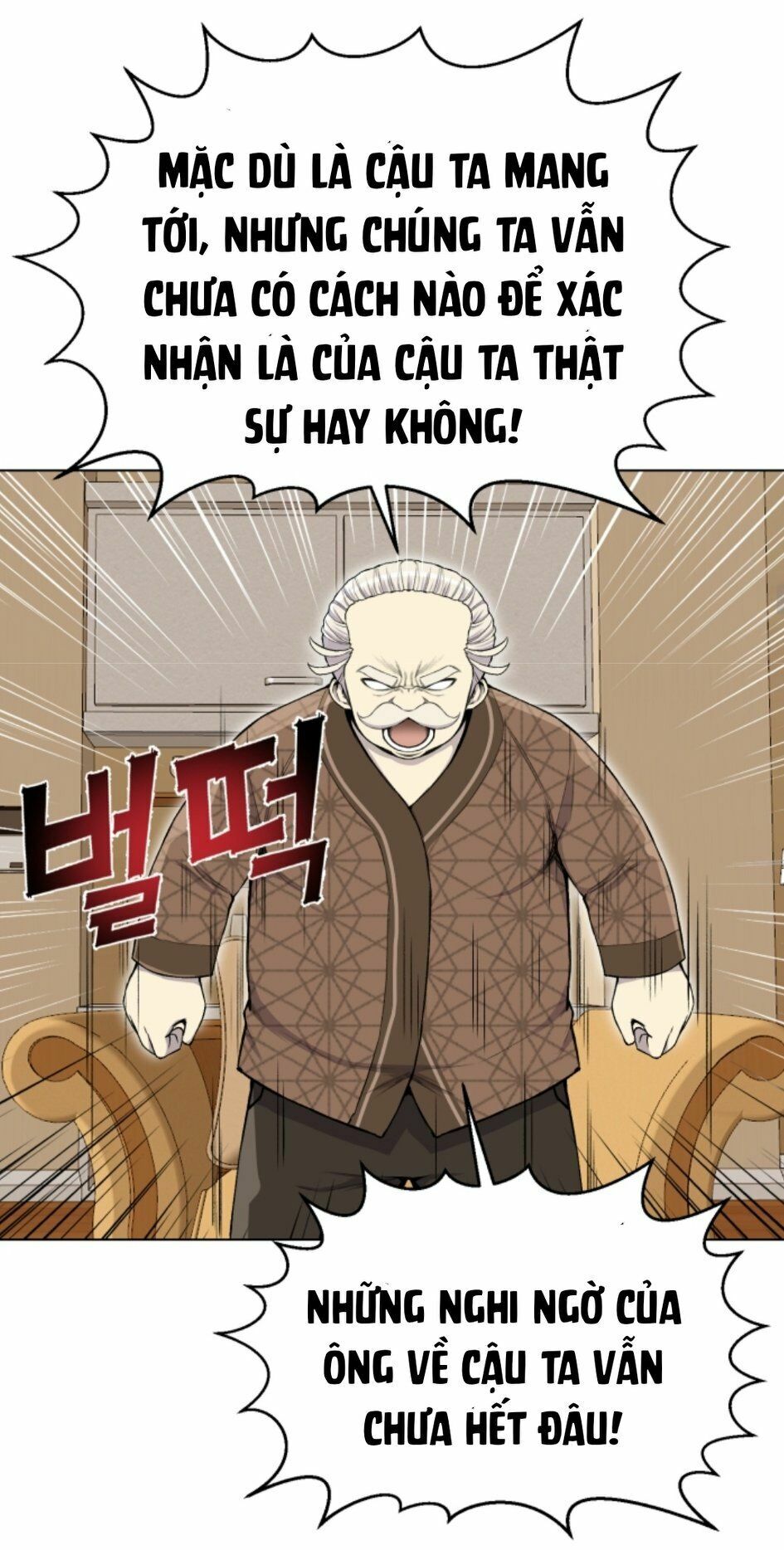 Luân Hồi Ác Nhân Chapter 32 - Trang 31