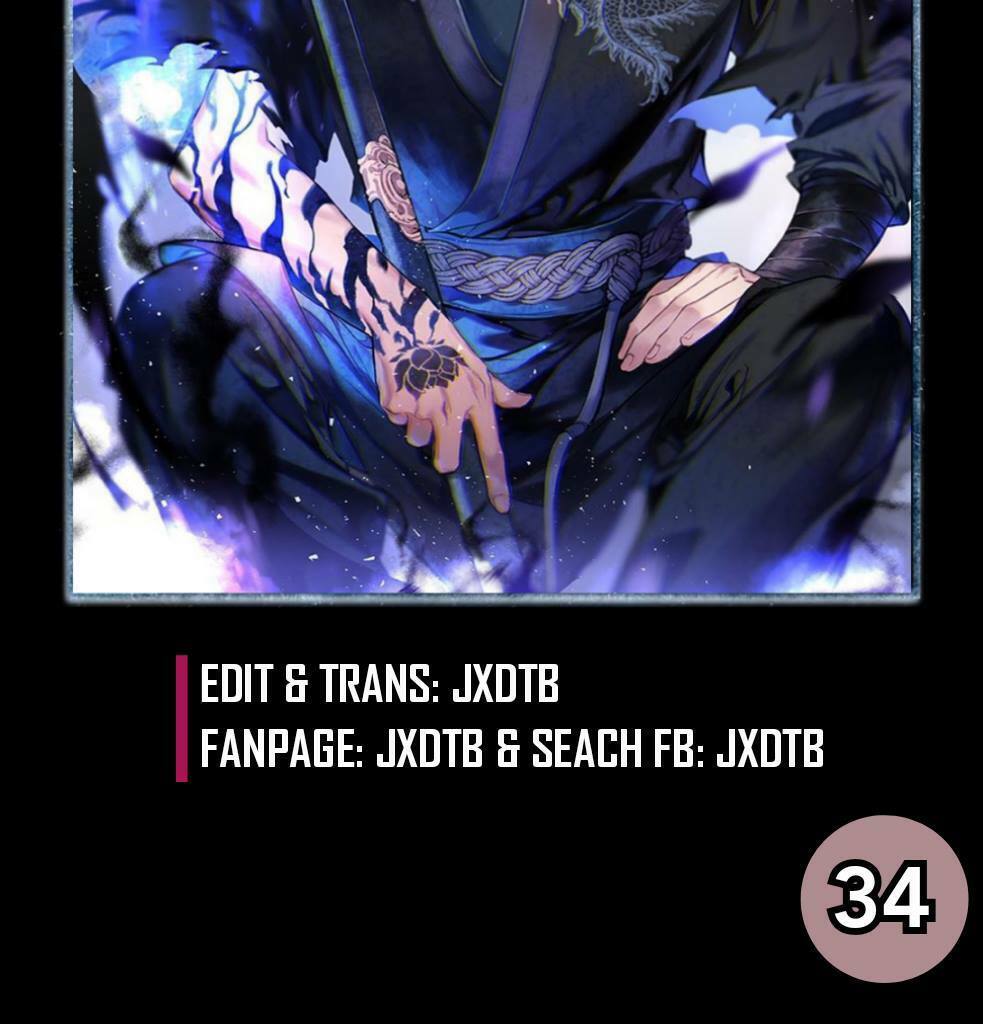 Luân Hồi Ác Nhân Chapter 34 - Trang 1