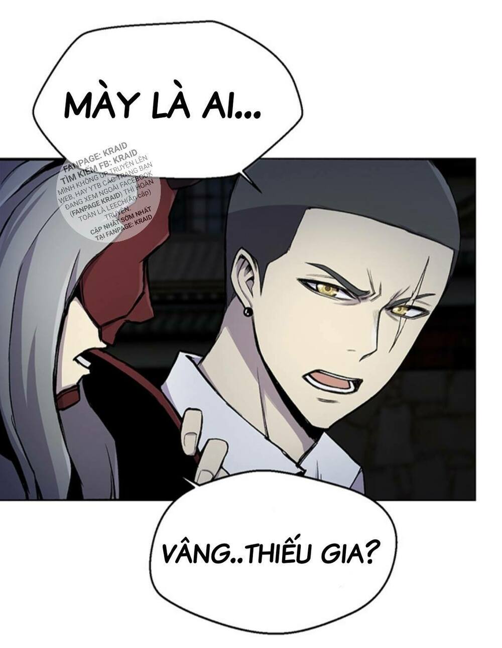 Luân Hồi Ác Nhân Chapter 15 - Trang 66