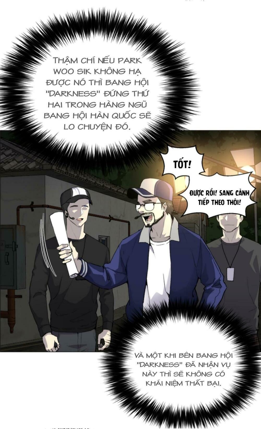 Luân Hồi Ác Nhân Chapter 34 - Trang 31