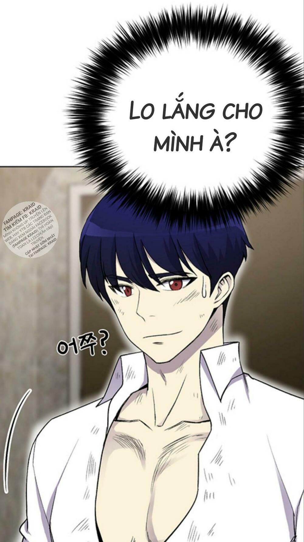 Luân Hồi Ác Nhân Chapter 19 - Trang 14