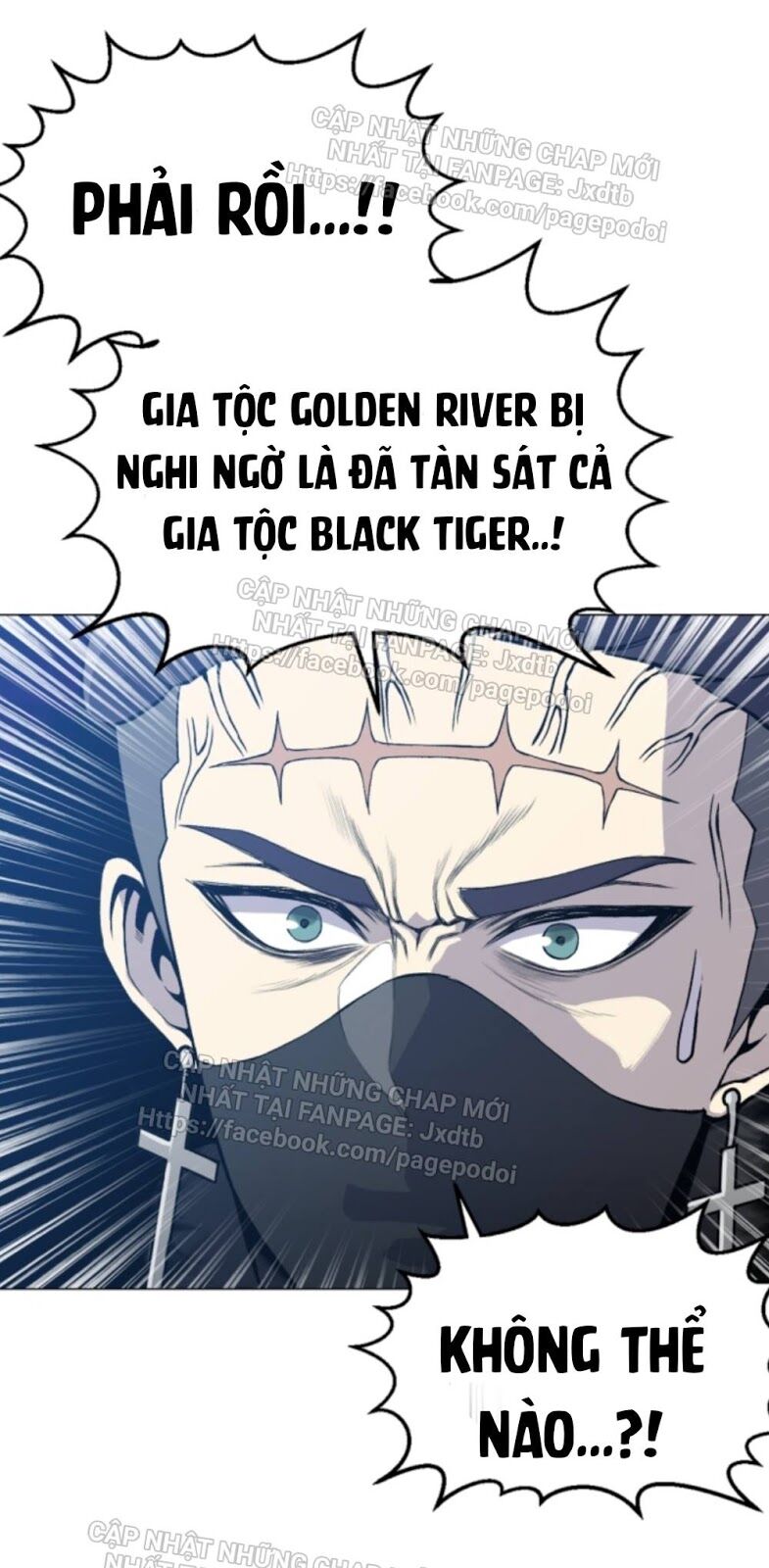 Luân Hồi Ác Nhân Chapter 37 - Trang 29