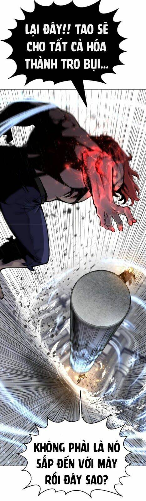 Luân Hồi Ác Nhân Chapter 41 - Trang 35