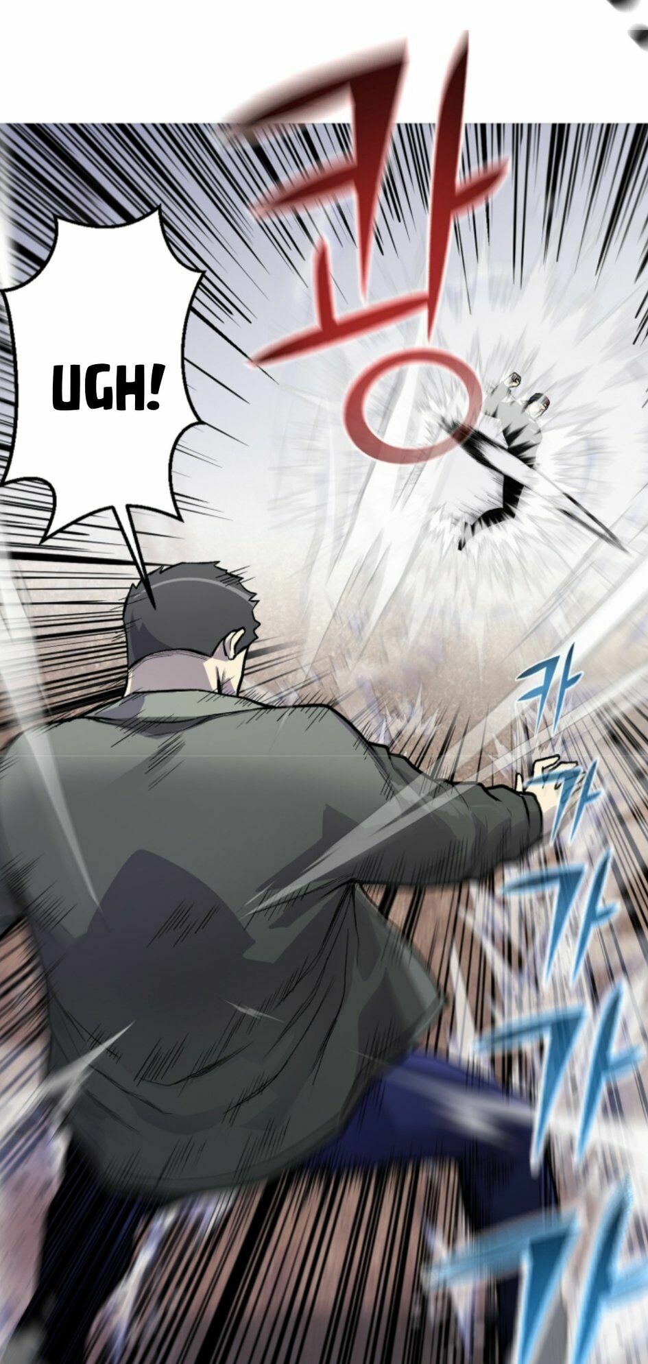 Luân Hồi Ác Nhân Chapter 34 - Trang 73