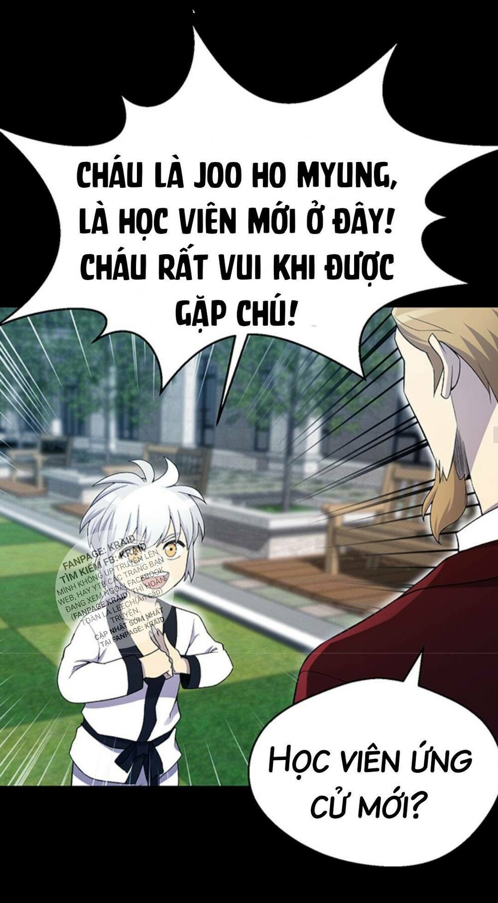 Luân Hồi Ác Nhân Chapter 25 - Trang 39
