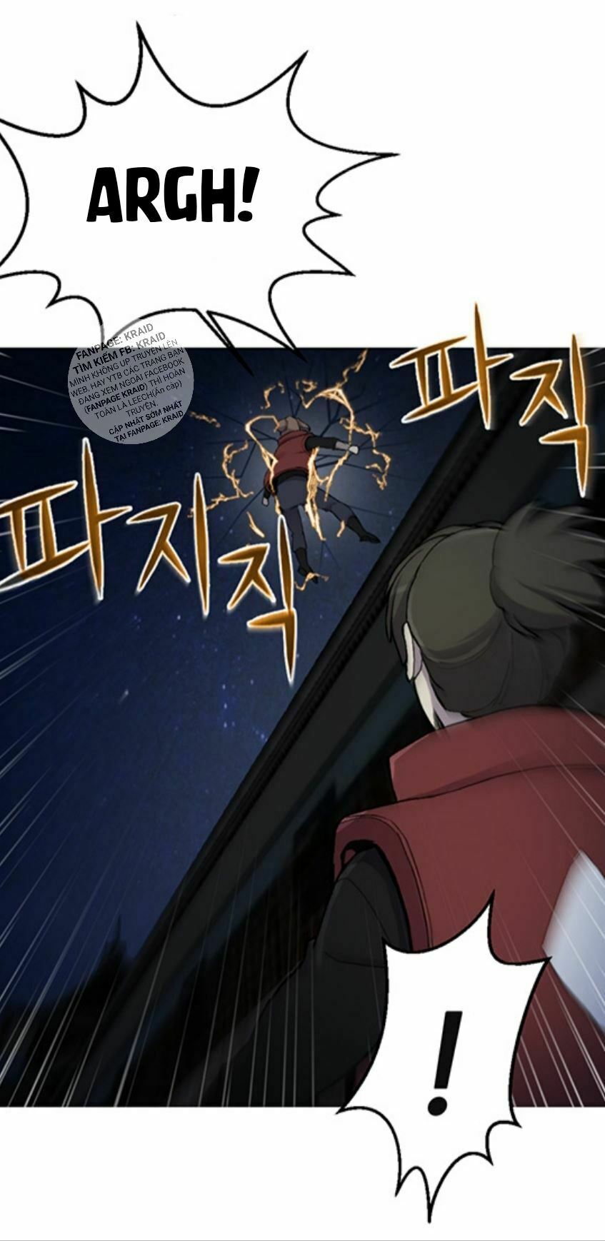 Luân Hồi Ác Nhân Chapter 15 - Trang 39