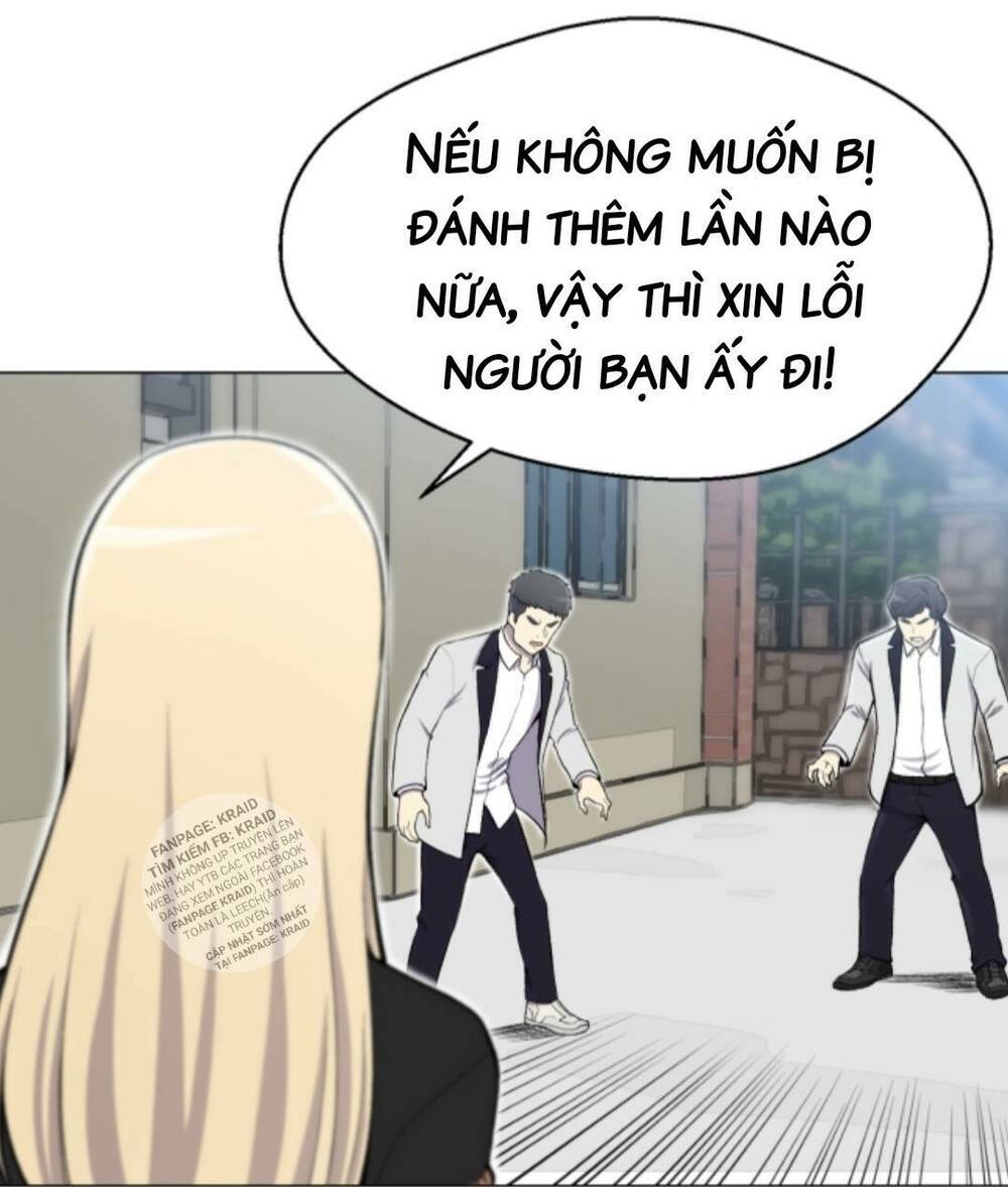 Luân Hồi Ác Nhân Chapter 28 - Trang 24