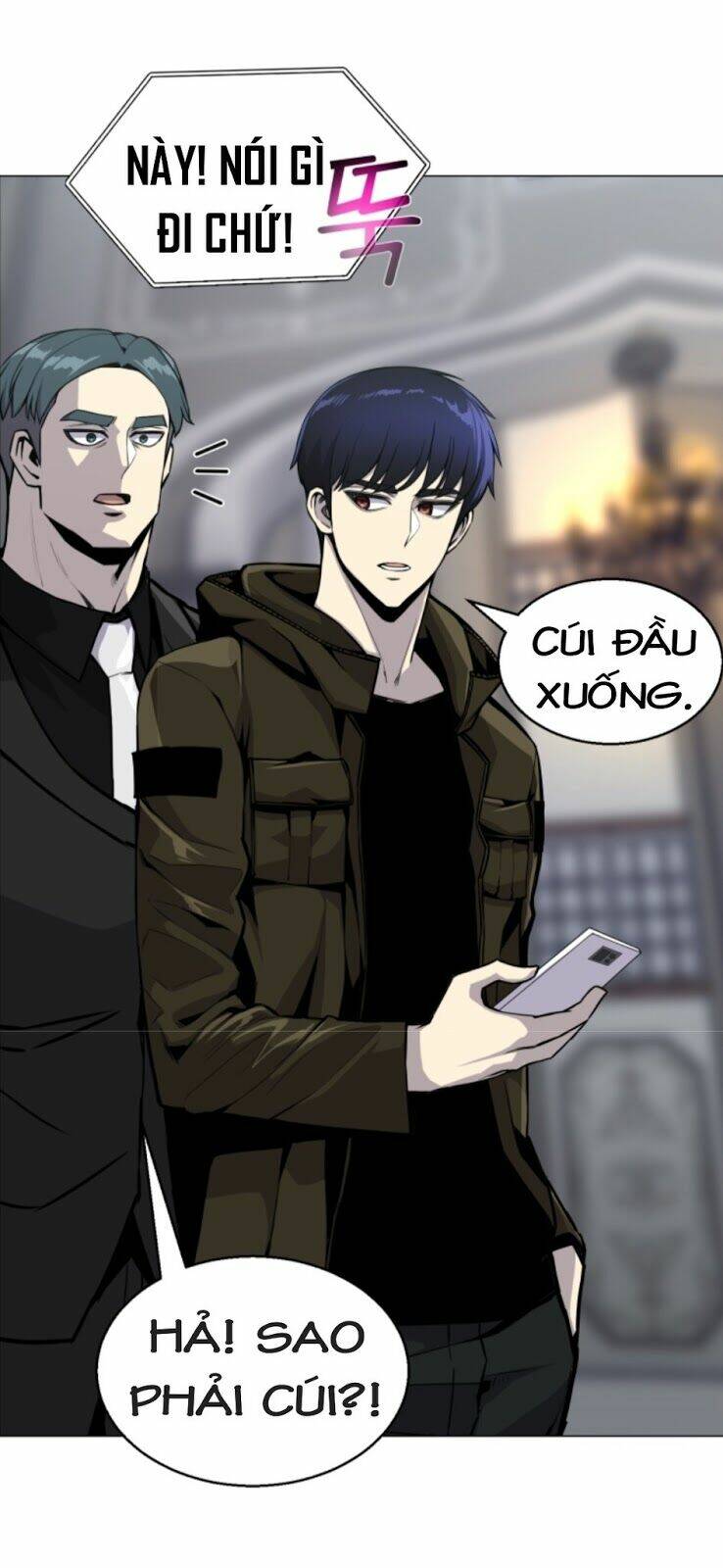 Luân Hồi Ác Nhân Chapter 41 - Trang 59