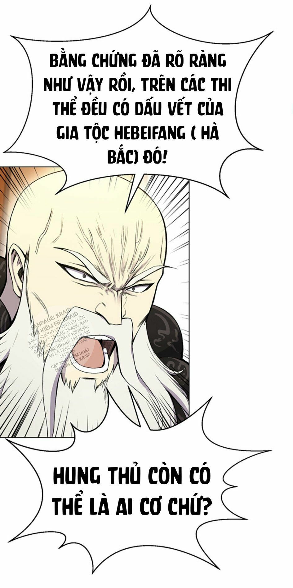 Luân Hồi Ác Nhân Chapter 21 - Trang 35