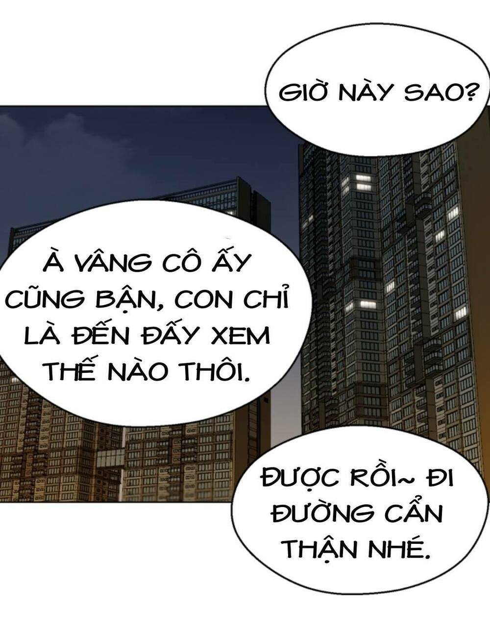 Luân Hồi Ác Nhân Chapter 33 - Trang 33