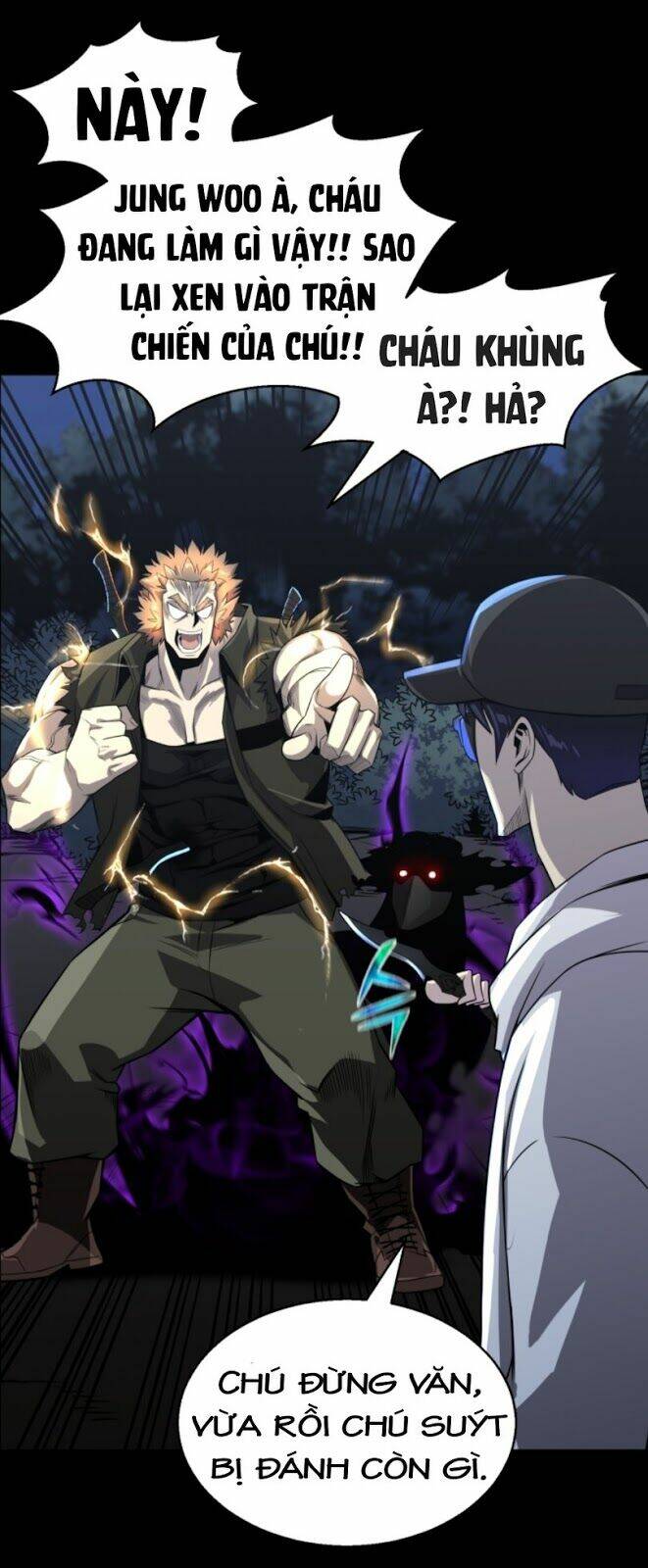 Luân Hồi Ác Nhân Chapter 48 - Trang 17