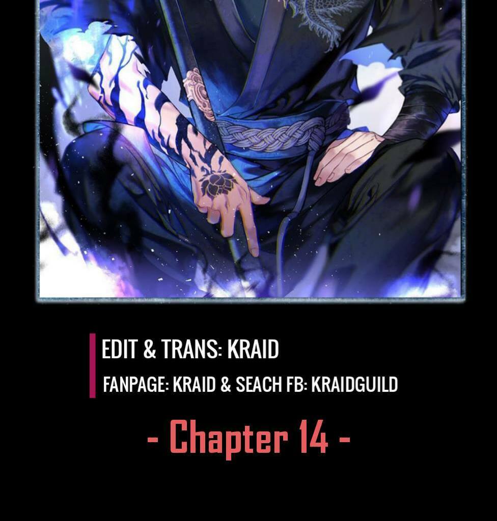 Luân Hồi Ác Nhân Chapter 14 - Trang 18
