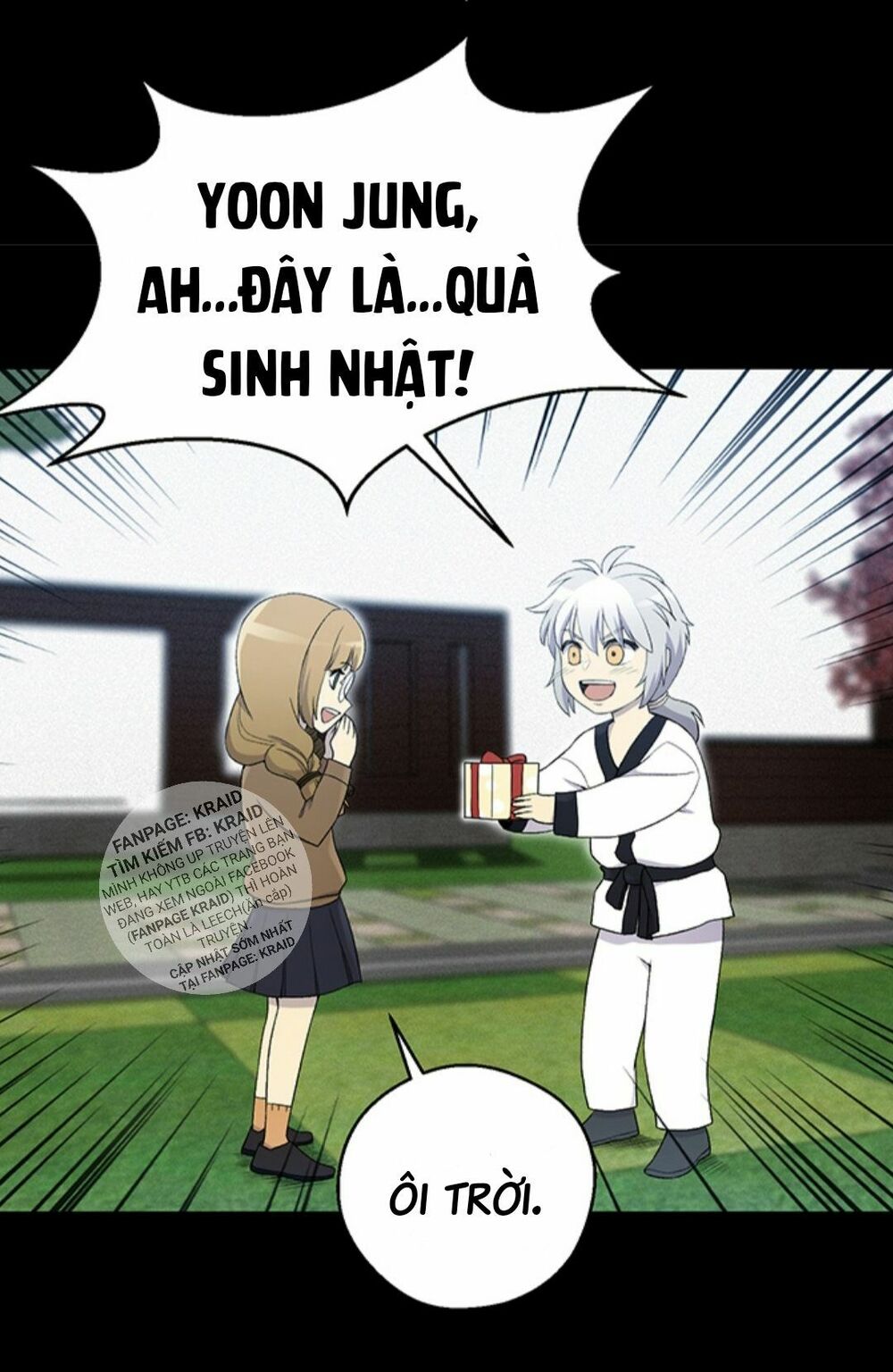 Luân Hồi Ác Nhân Chapter 25 - Trang 35