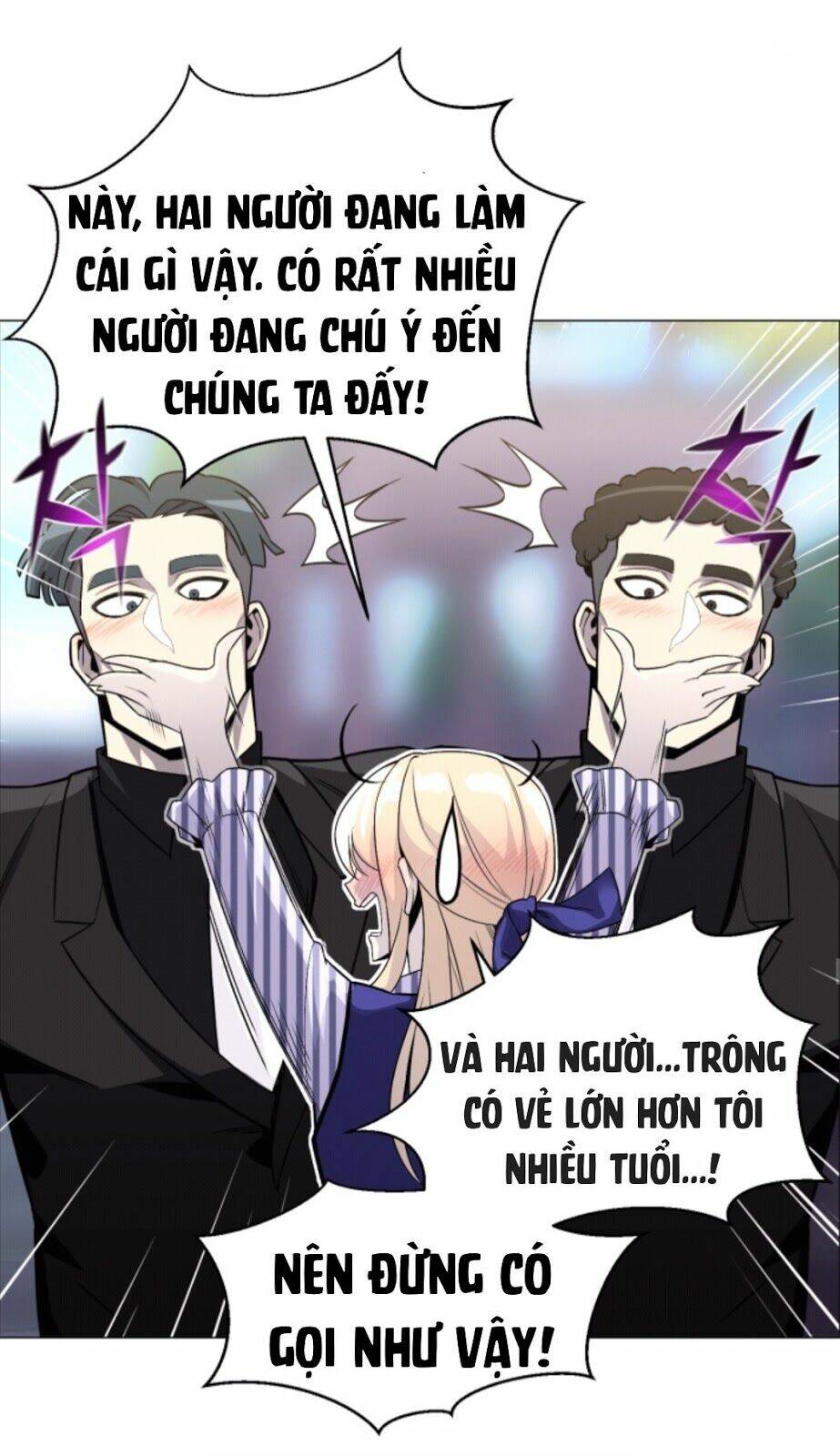 Luân Hồi Ác Nhân Chapter 44 - Trang 39