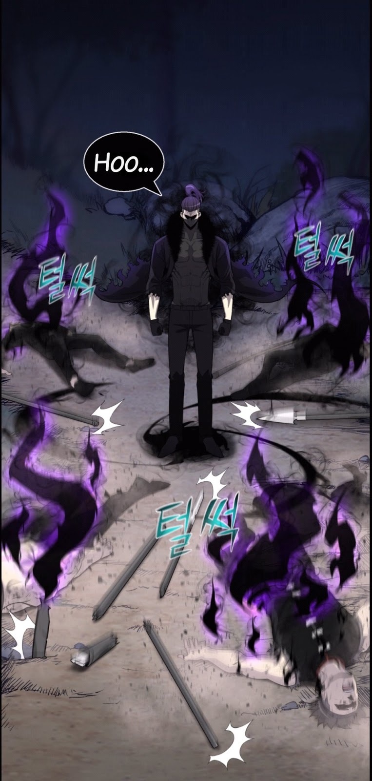 Luân Hồi Ác Nhân Chapter 45 - Trang 7