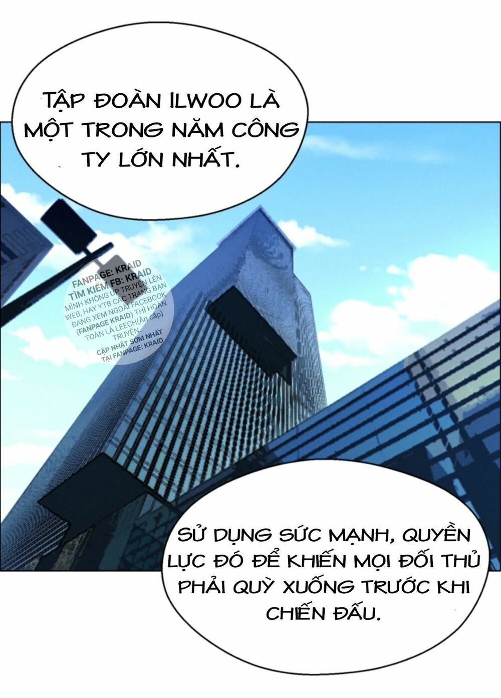 Luân Hồi Ác Nhân Chapter 30 - Trang 50