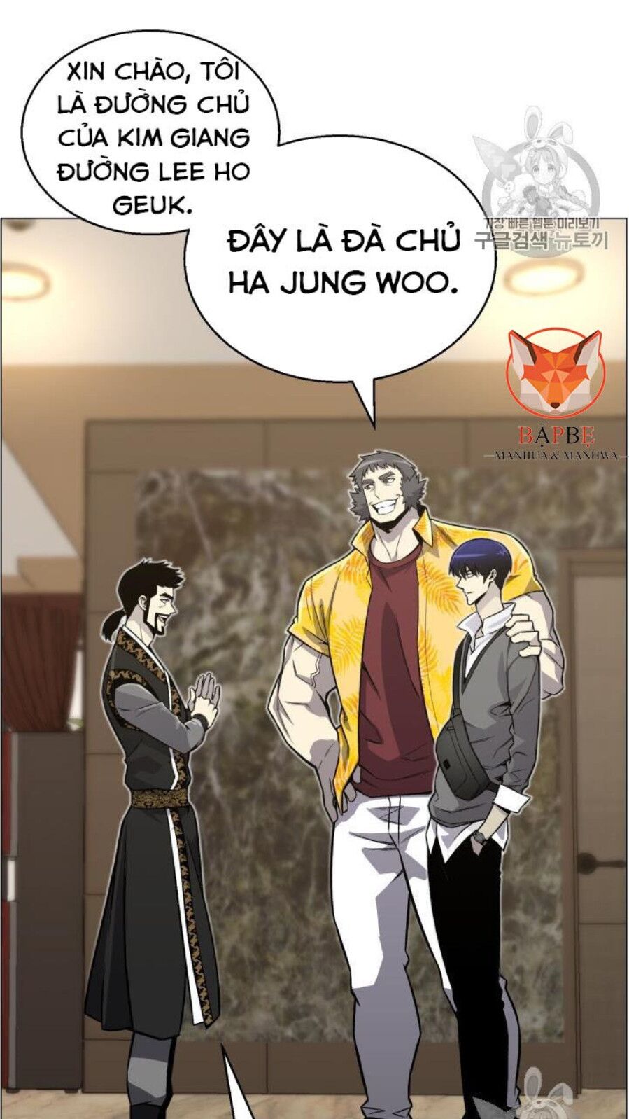 Luân Hồi Ác Nhân Chapter 49 - Trang 41