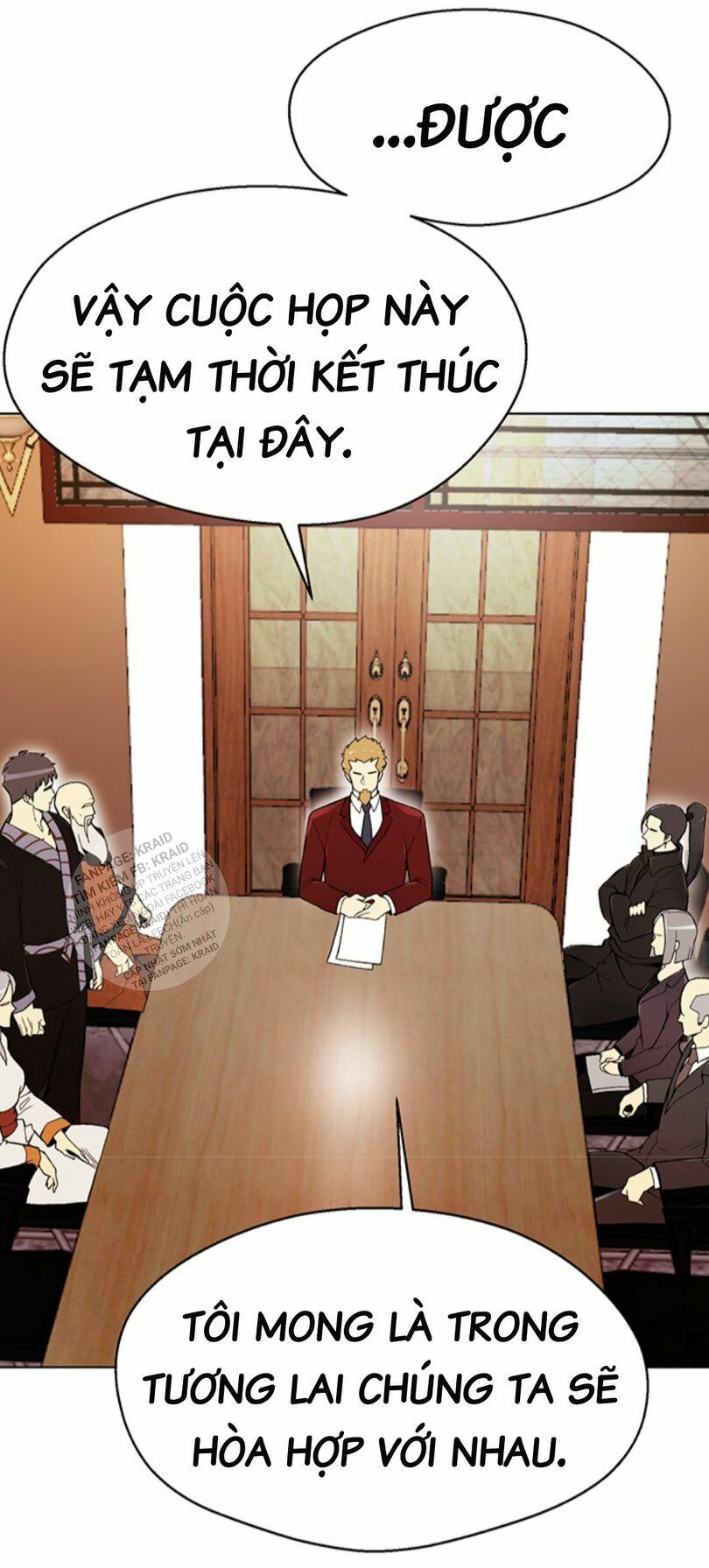 Luân Hồi Ác Nhân Chapter 21 - Trang 51