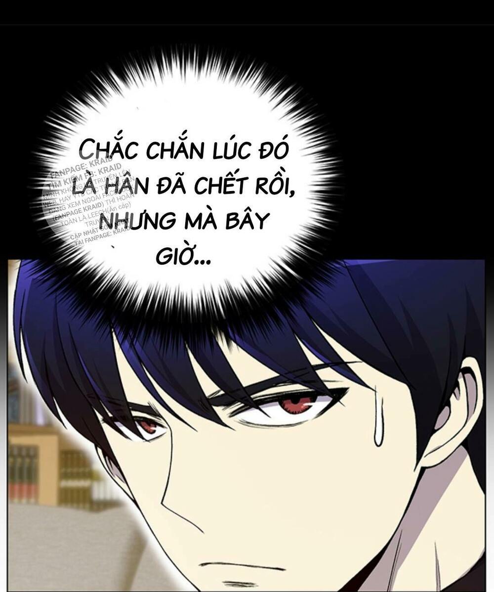 Luân Hồi Ác Nhân Chapter 22 - Trang 24