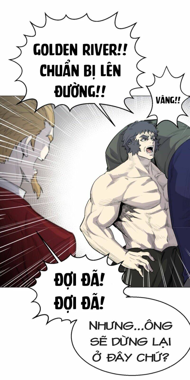 Luân Hồi Ác Nhân Chapter 39 - Trang 69
