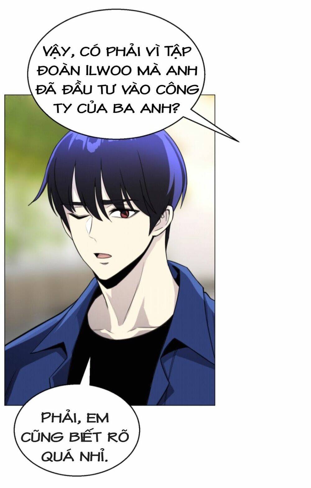 Luân Hồi Ác Nhân Chapter 44 - Trang 50
