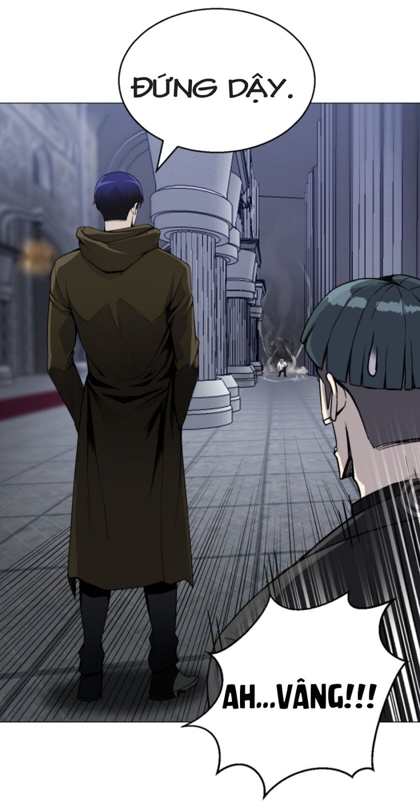 Luân Hồi Ác Nhân Chapter 43 - Trang 13