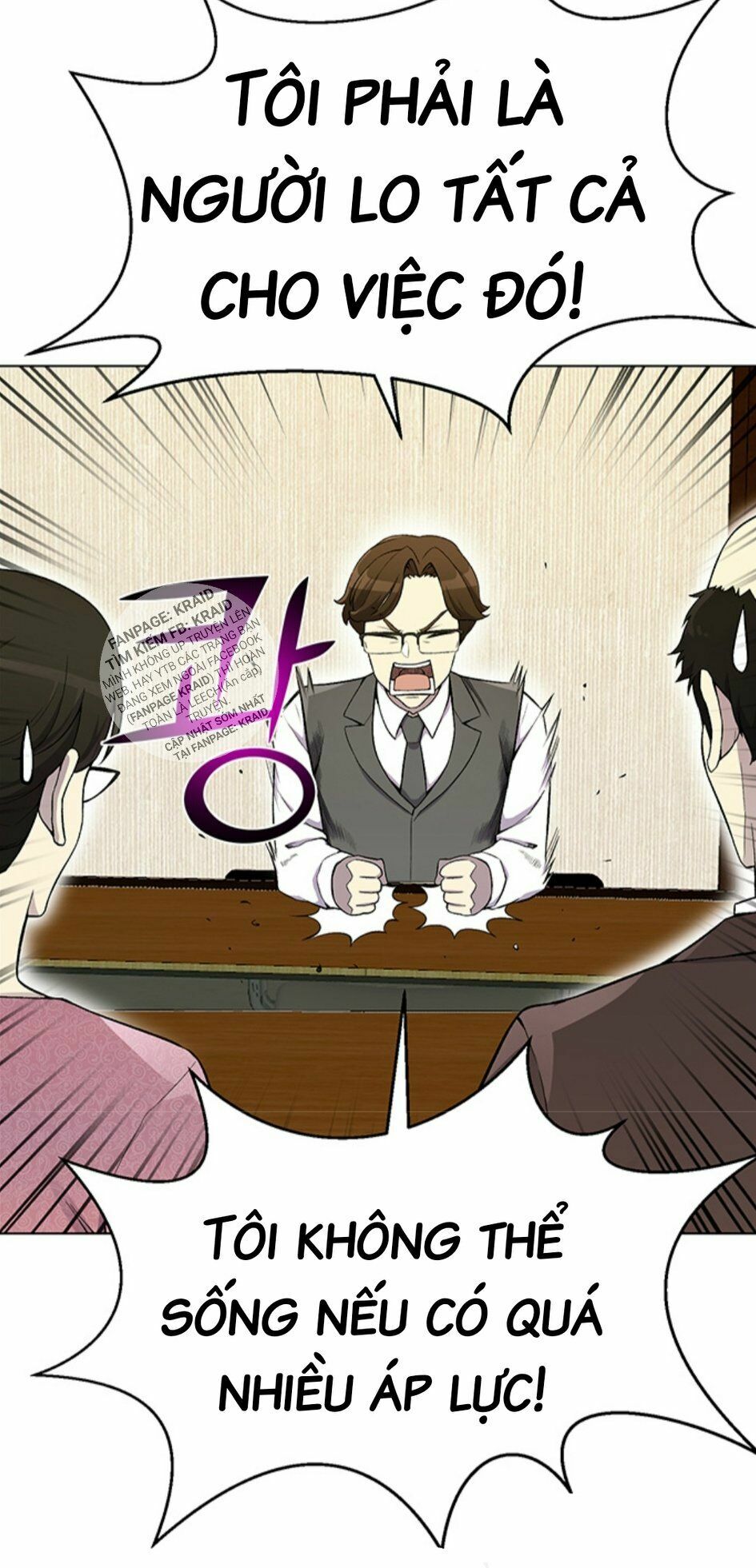Luân Hồi Ác Nhân Chapter 23 - Trang 41