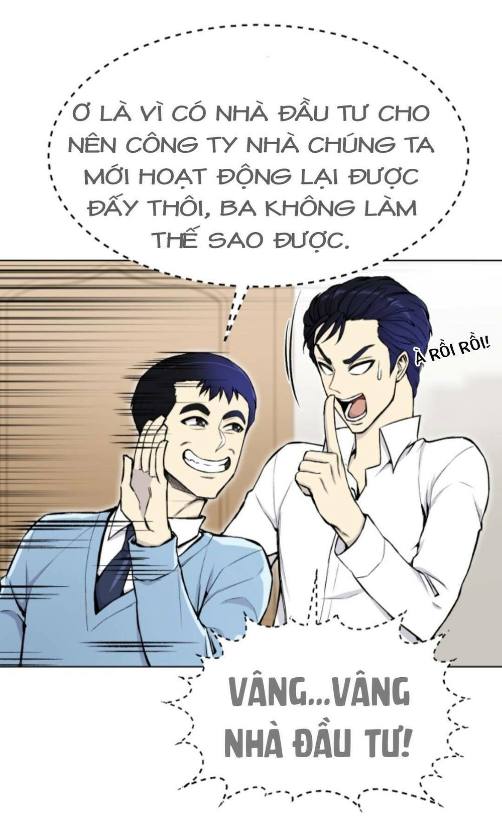 Luân Hồi Ác Nhân Chapter 33 - Trang 29