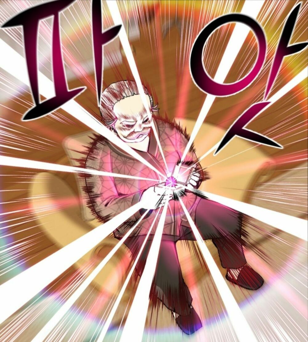 Luân Hồi Ác Nhân Chapter 32 - Trang 21